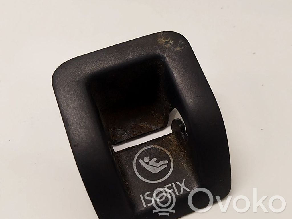 Volkswagen Golf V Altra parte interiore 
