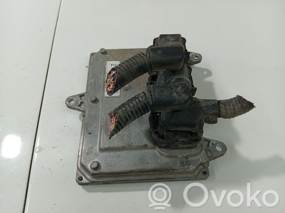 Honda Civic Unidad de control/módulo del motor 