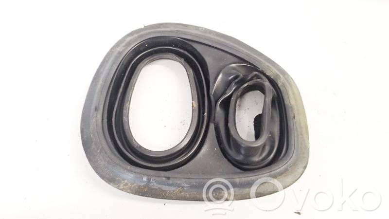 Volkswagen Golf V Altra parte esteriore 