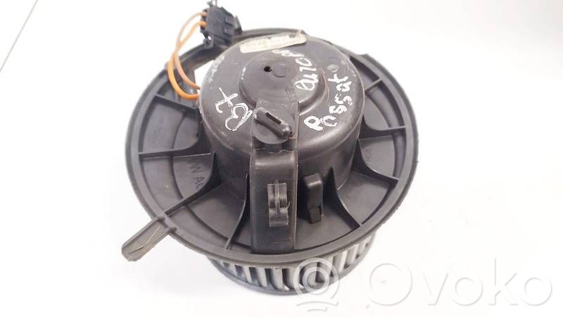 Volkswagen Golf V Ventilator aerotermă 