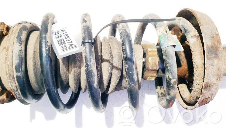 Saab 9-5 Front shock absorber/damper 
