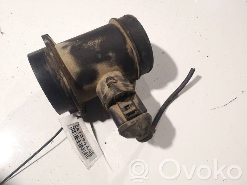 Audi A6 S6 C5 4B Misuratore di portata d'aria 