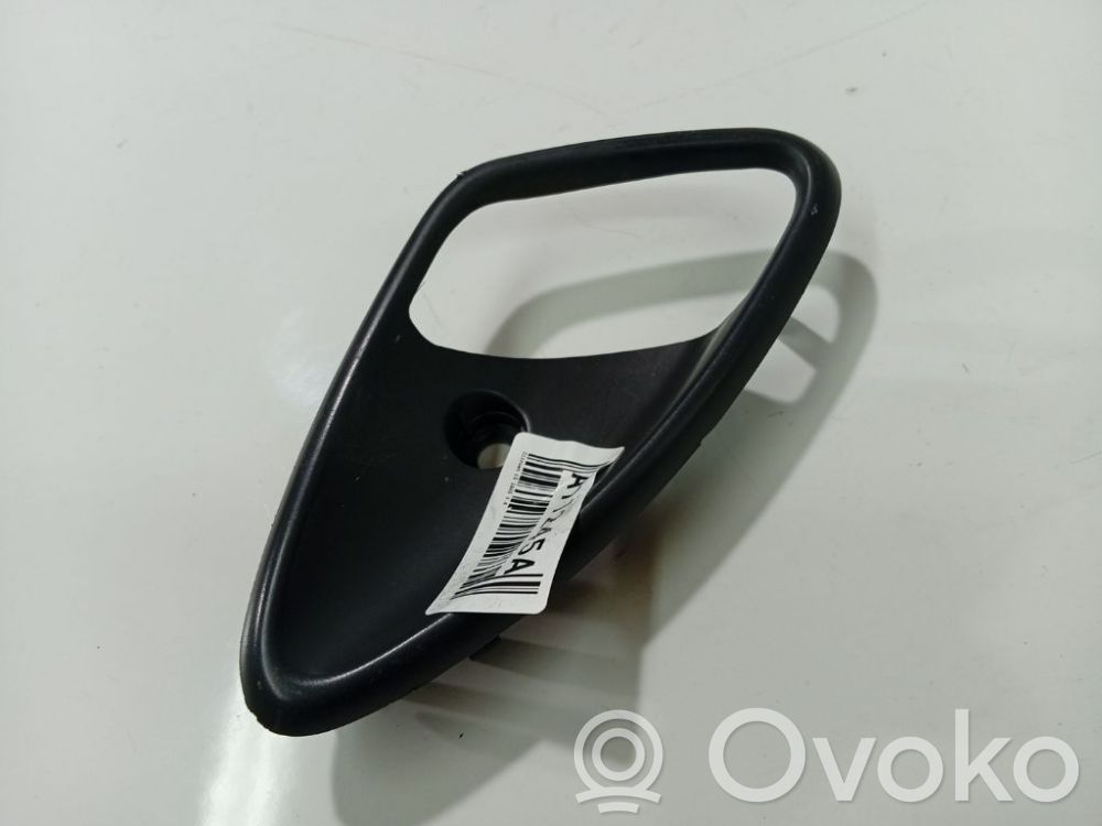 Citroen C5 Altra parte interiore 
