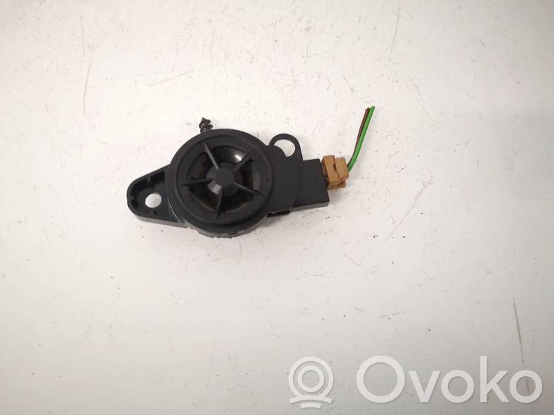 Etuoven kaiutin   281E15CA0A,281E15CA0A