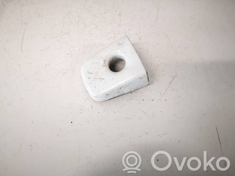 Nissan Micra K14 Coperchio portiera di carico