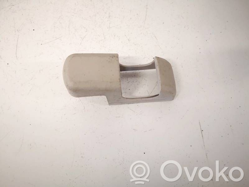 Nissan Micra K14 Altra parte interiore 