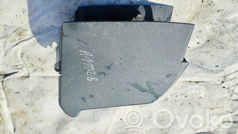 Volkswagen Golf V Altra parte interiore