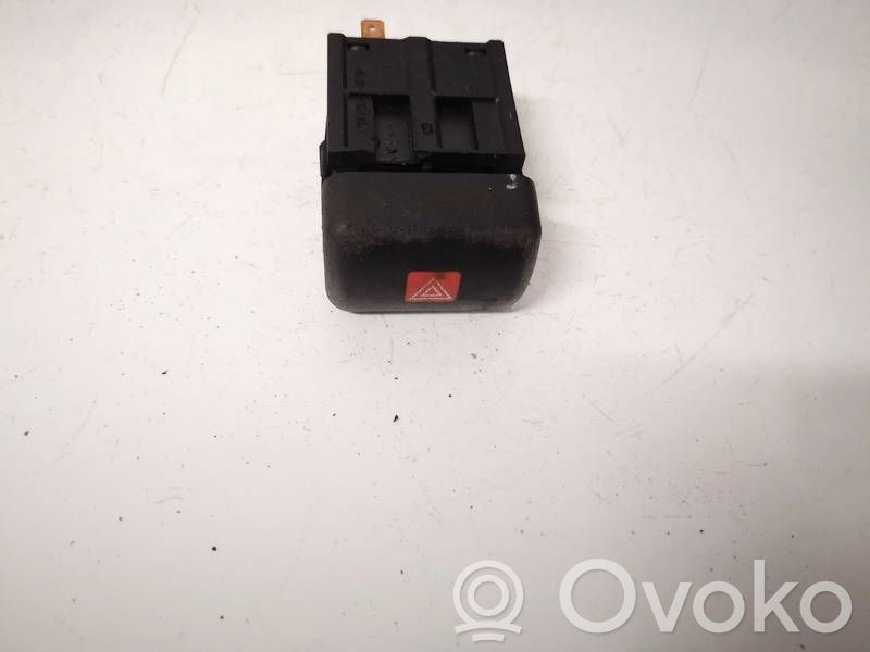 Opel Zafira A Comutator lumini pericol 