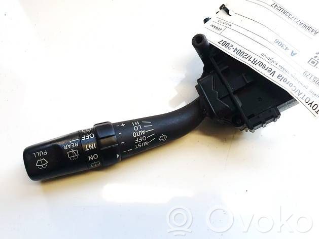 Toyota Corolla Verso AR10 Leva comando tergicristalli