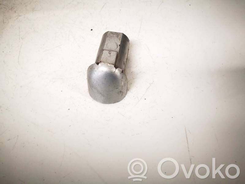 Renault Laguna II Coperchio portiera di carico