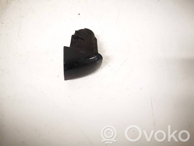 Audi A4 S4 B8 8K Couvre de porte de chargement 