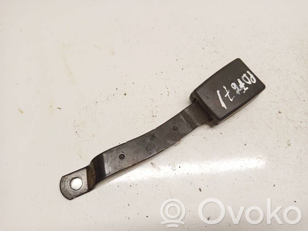 Volkswagen Polo Bridă fixare centură de siguranță față 