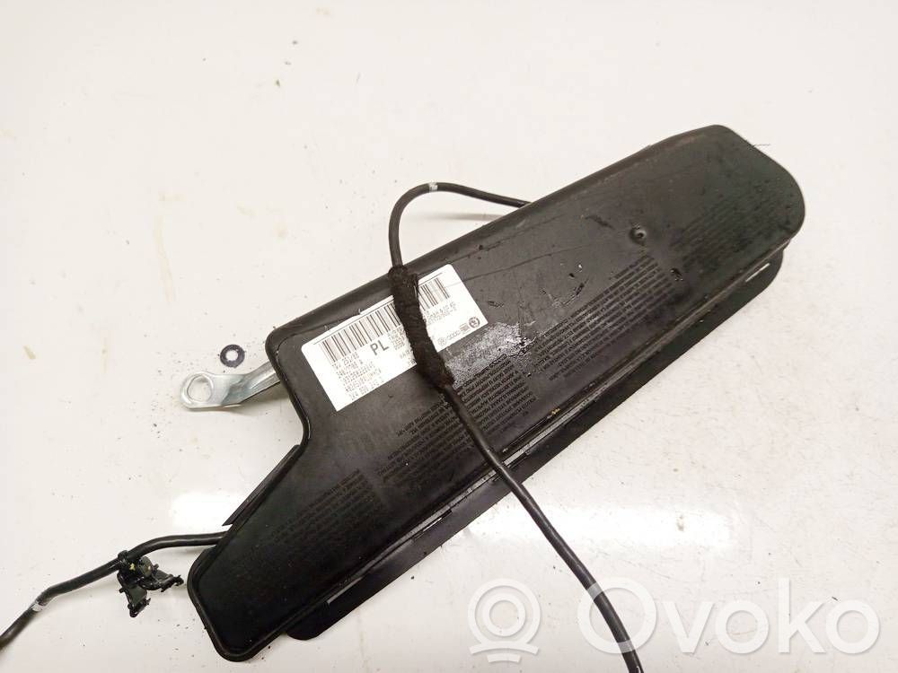 Volkswagen Golf V Airbag scaun 