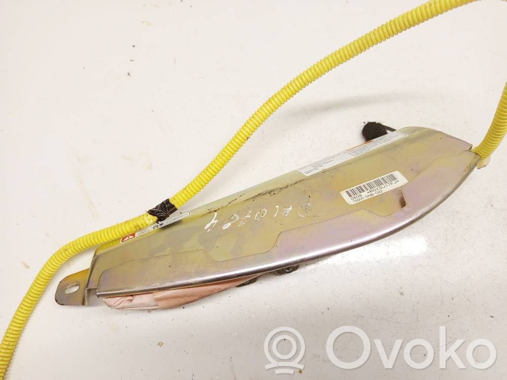 Honda Civic Poduszka powietrzna Airbag fotela 