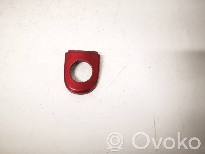 Volkswagen Cross Polo Coperchio portiera di carico 
