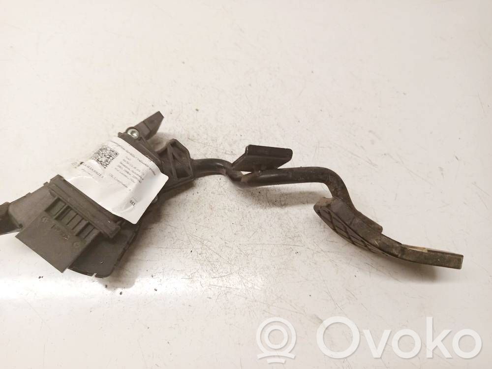 Pedală accelerație   4F2721523,4F2721523,4F2721523,6PV00898402