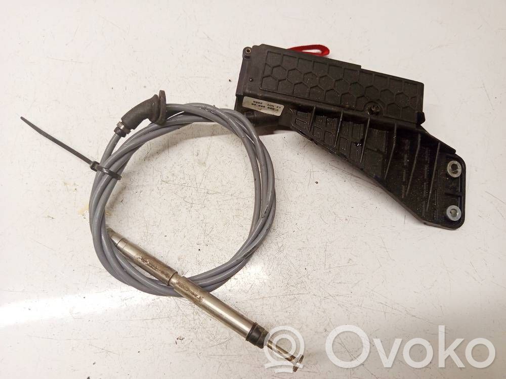 BMW 7 E65 E66 Otras unidades de control/módulos 