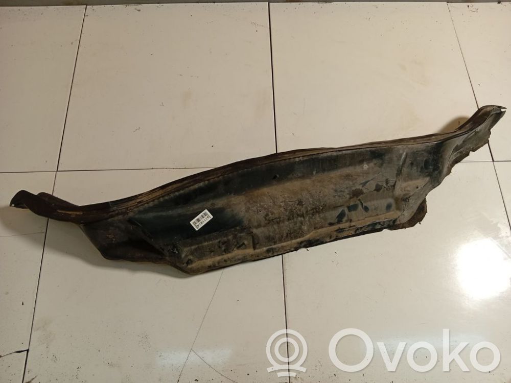 Seat Altea Podszybie przednie 