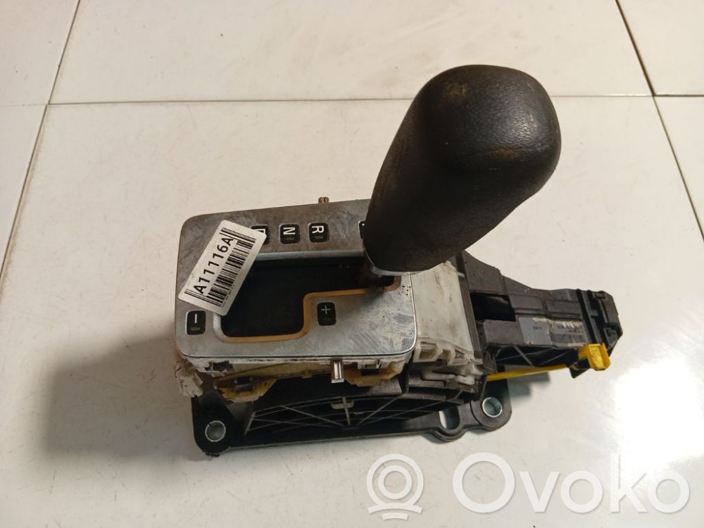 Selector caja de cambios   30735687,20070530114539,30735687