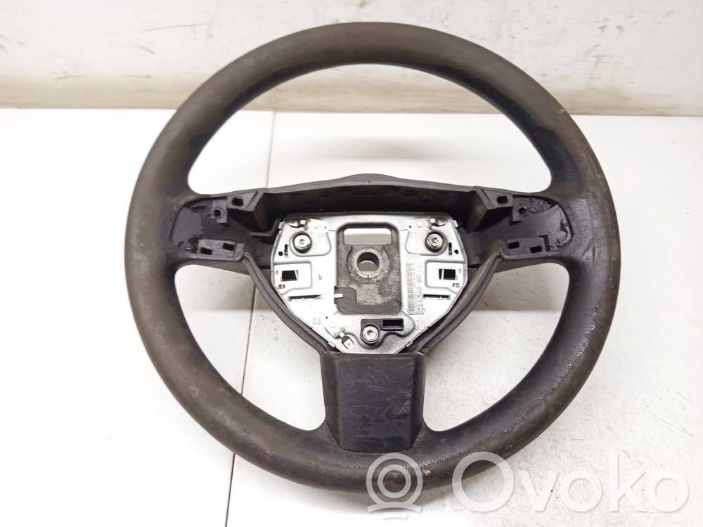 Opel Astra H Ohjauspyörä 