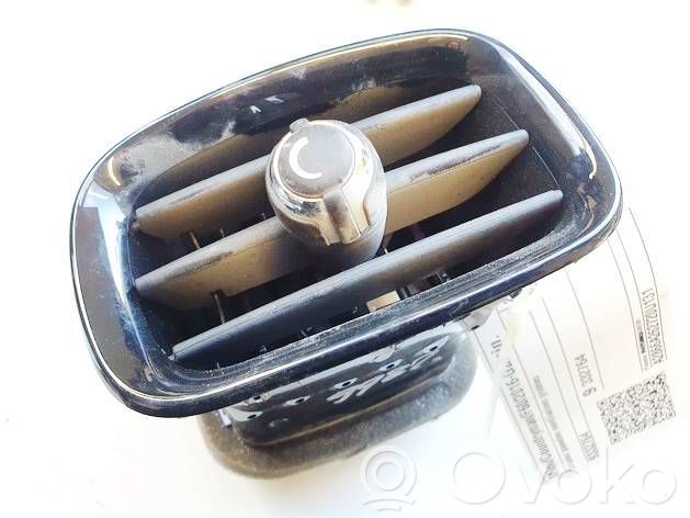 Mini Cooper Countryman R60 Griglia di ventilazione centrale cruscotto 