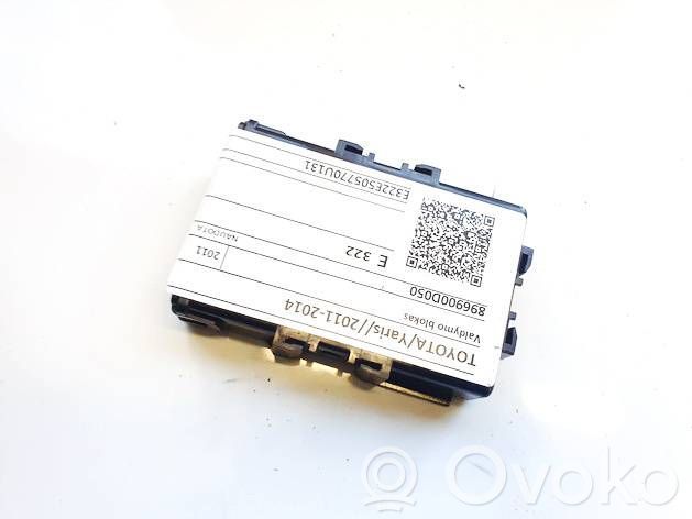Autres unités de commande / modules   896900D050,896900D050,896900D050,MB1028500830