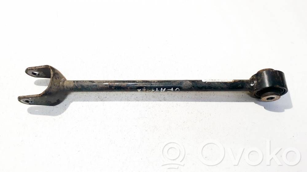 Tesla Model 3 Triangle bras de suspension supérieur arrière