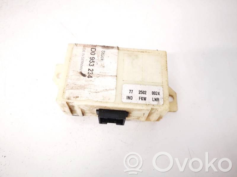 Audi A4 S4 B5 8D Autres unités de commande / modules 