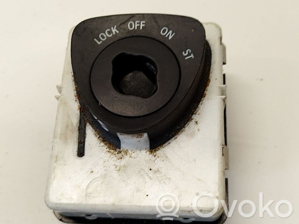 Saab 9-3 Ver2 Contact aprindere 