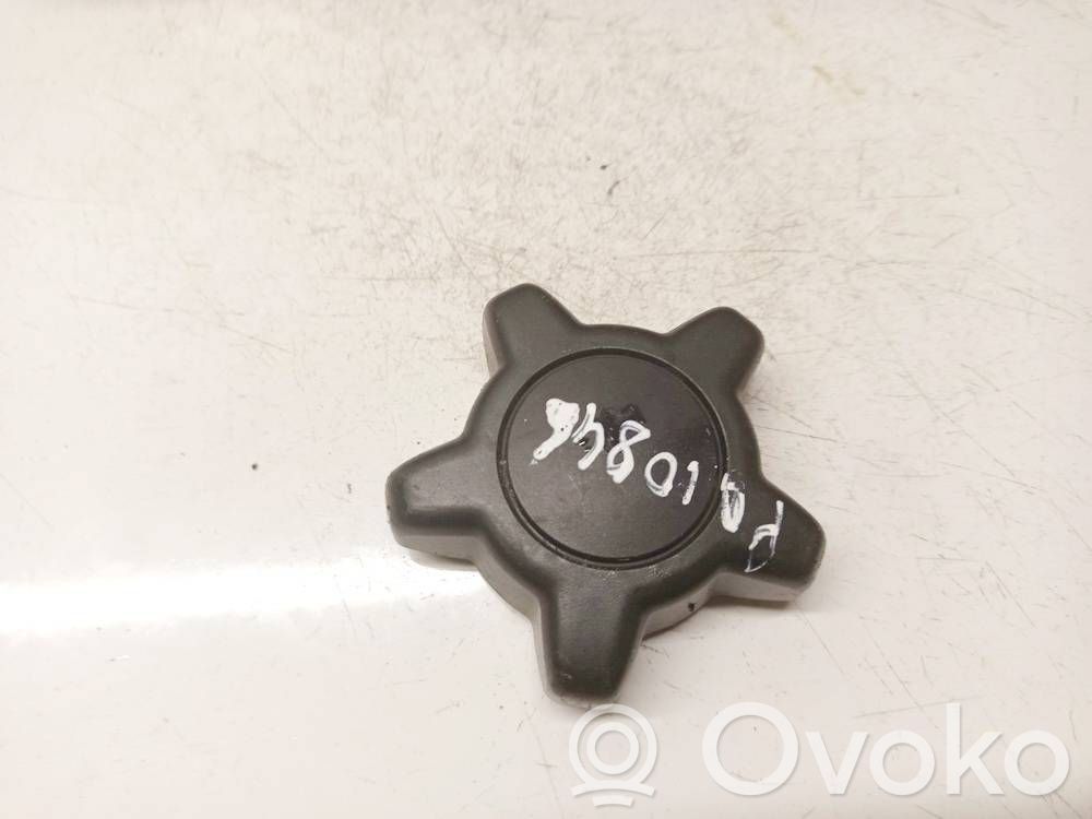 Volvo S40 Altra parte interiore 