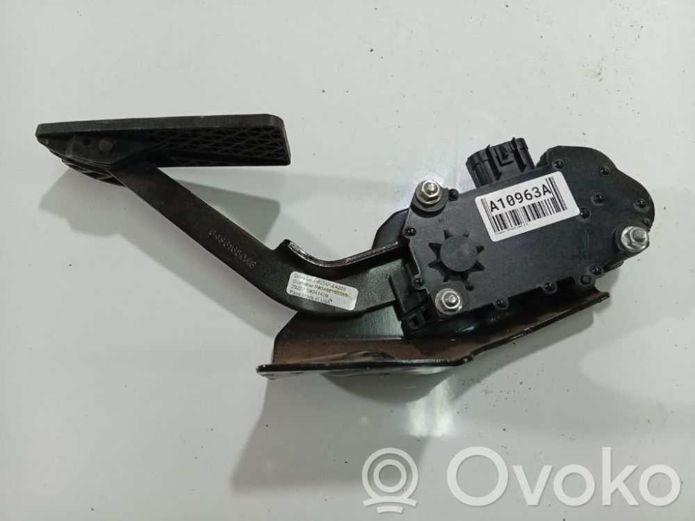 Gaspedal   04861650AB,04861650AB,04861650AB