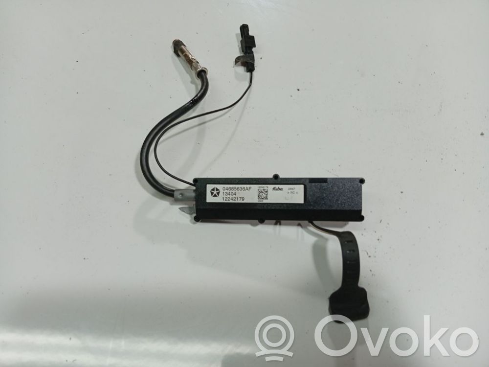 Chrysler Voyager Centralina antenna 