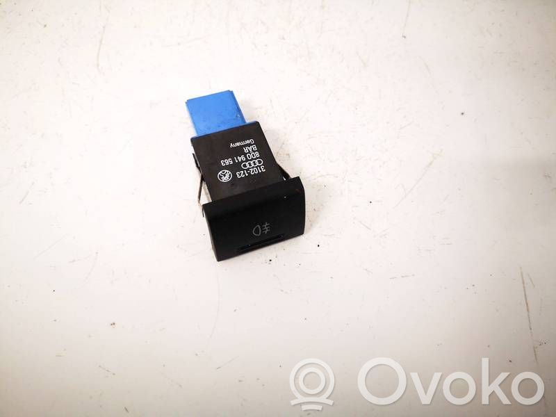 Interruptor de luz antiniebla   8D0941563,8D0941563,3102123,8D0941563