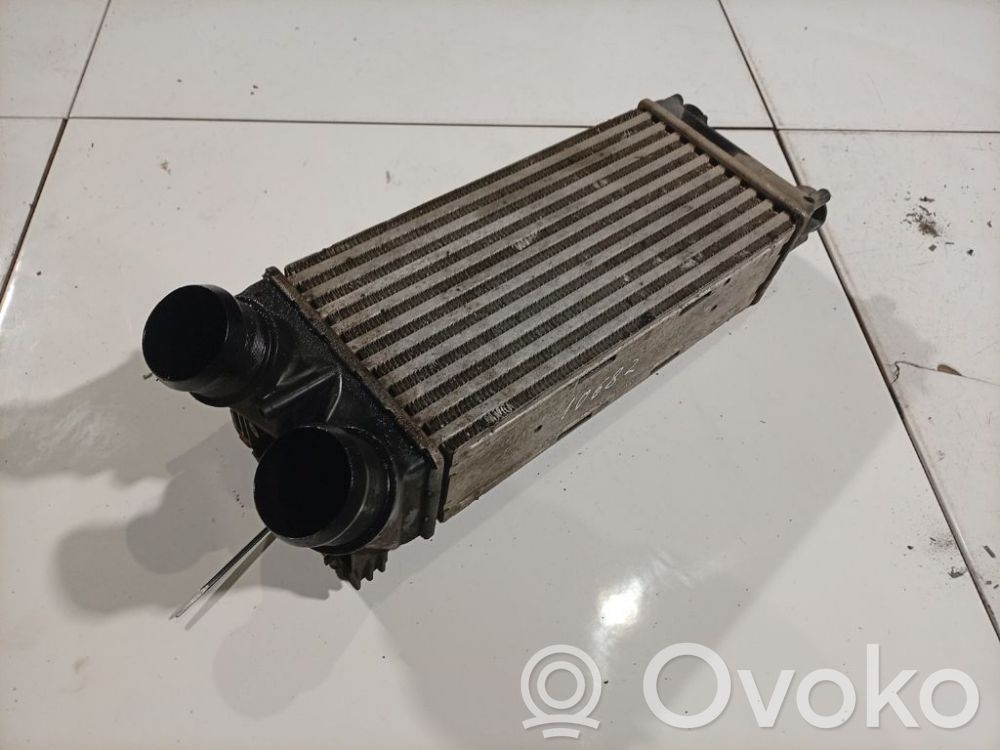 Citroen C4 I Picasso Radiator intercooler 
