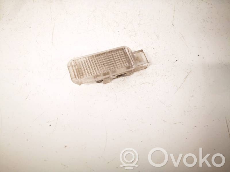 Audi A3 S3 8P Alte lămpi de interior 