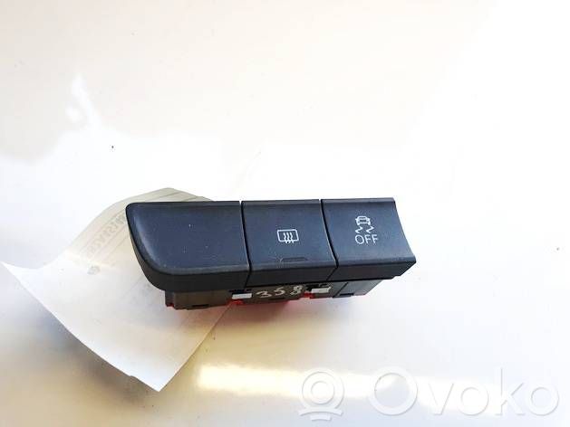 Audi A1 Schalter Scheibenheizung 