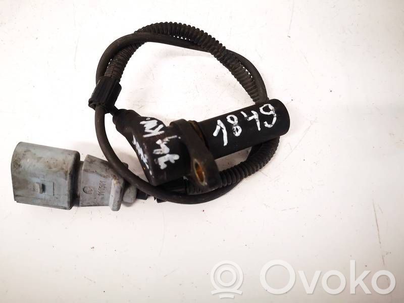 Volkswagen Golf IV Senzor poziție arbore cotit 