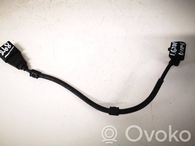 Volkswagen Golf IV Senzor poziție arbore cotit 