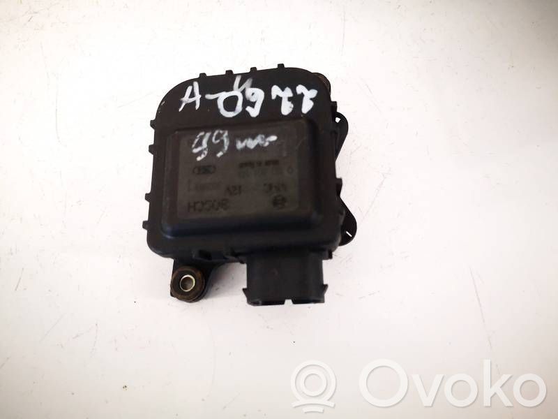 Audi A4 S4 B5 8D Motor/actuator clapetă aer 