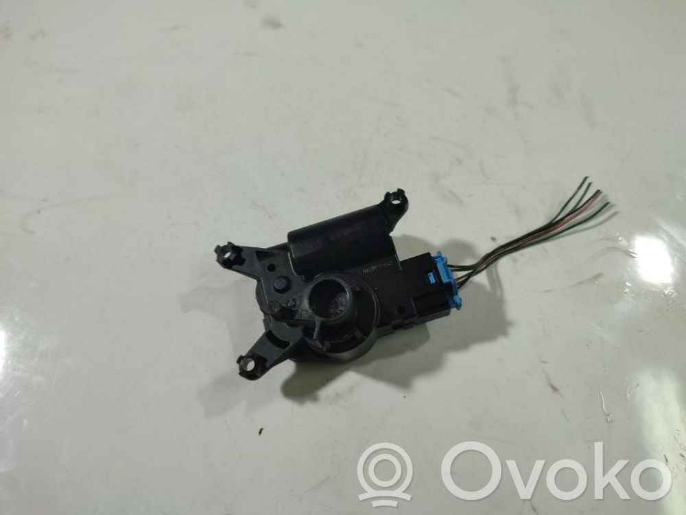 Audi Q7 4L Motor/actuator clapetă aer 