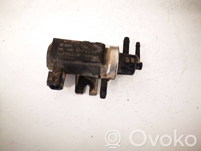Électrovanne turbo   1H0906627,1H0906627,1H0906627,1H0906627A,72190320