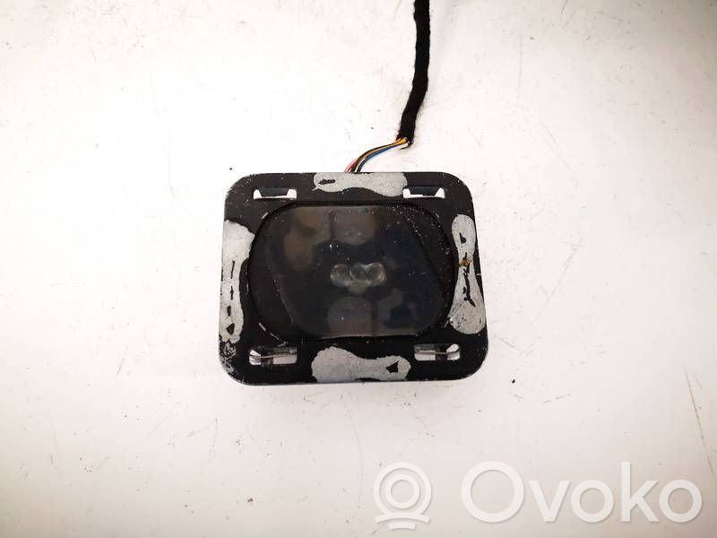 Fiat Stilo Regensensor 