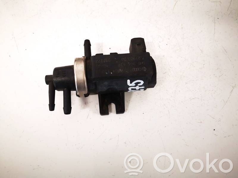 Audi A6 S6 C5 4B Solenoid supapă turbosuflantă 