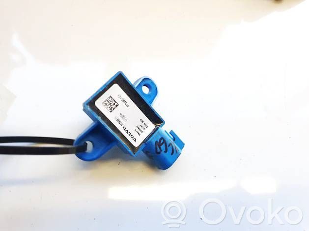 Volvo XC60 Sensore d’urto/d'impatto apertura airbag 