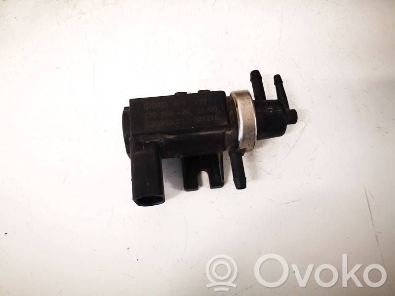 Volkswagen Sharan Solenoid supapă turbosuflantă 