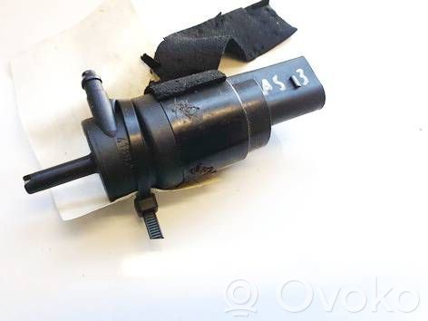 Audi A5 8T 8F Pumpe Scheibenwaschanlage 