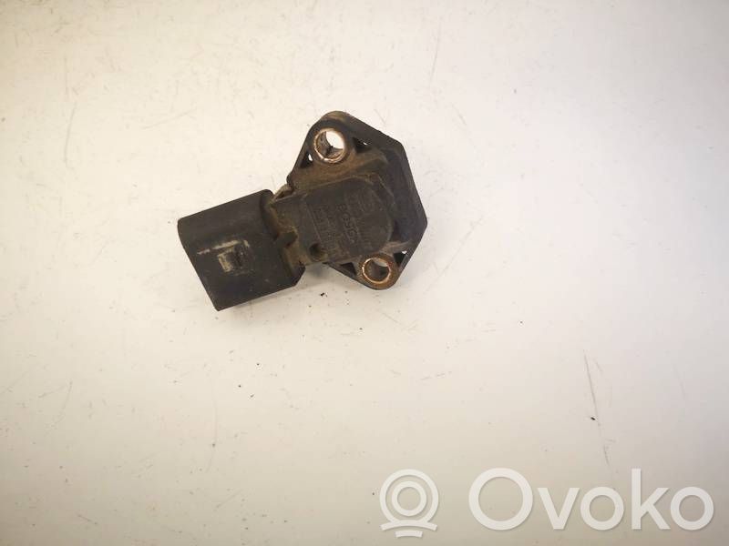 Volkswagen Golf IV Sensore di pressione 
