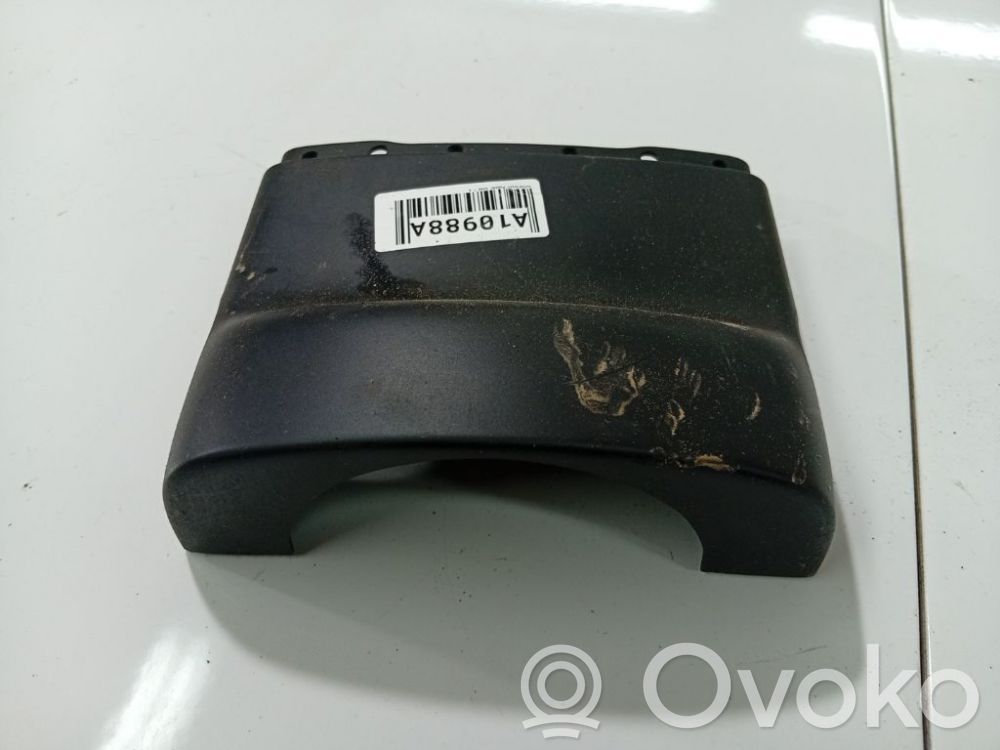 Volkswagen PASSAT B6 Rivestimento del piantone del volante 