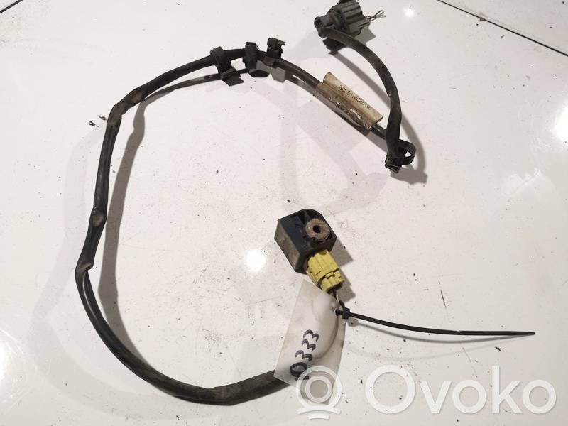 Ford Fusion Airbagsensor Crashsensor Drucksensor 
