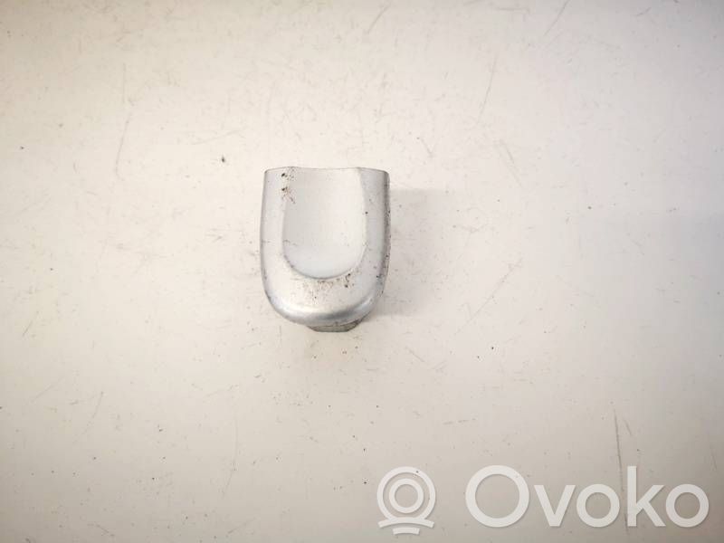 Volkswagen Golf Plus Tapa/cubierta de puerta de carga 
